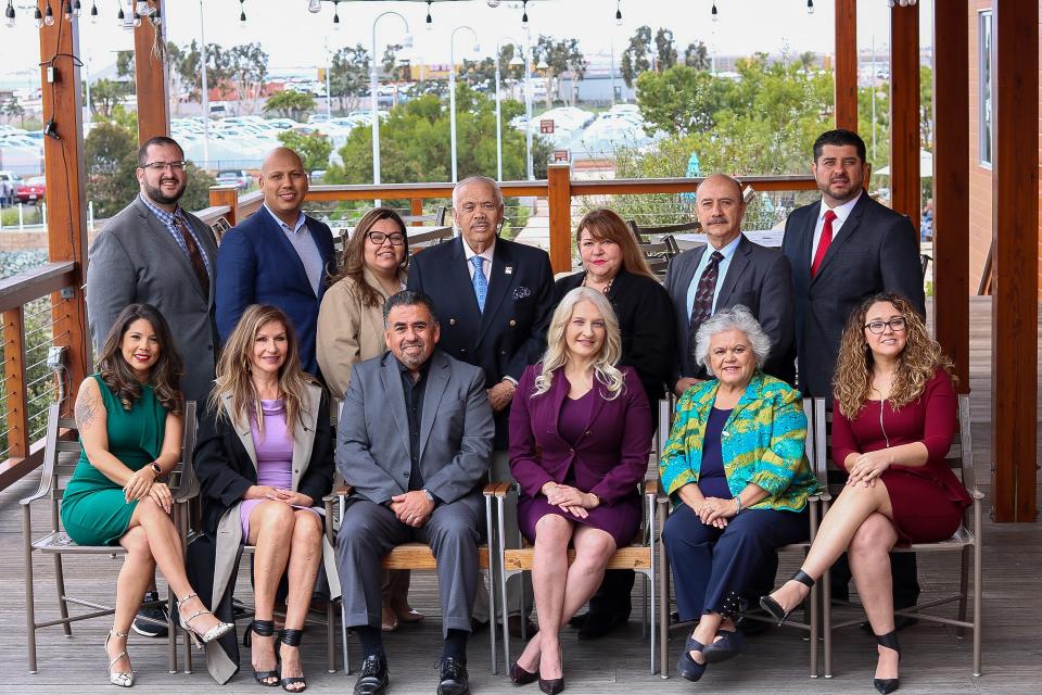SDCHCC Events
